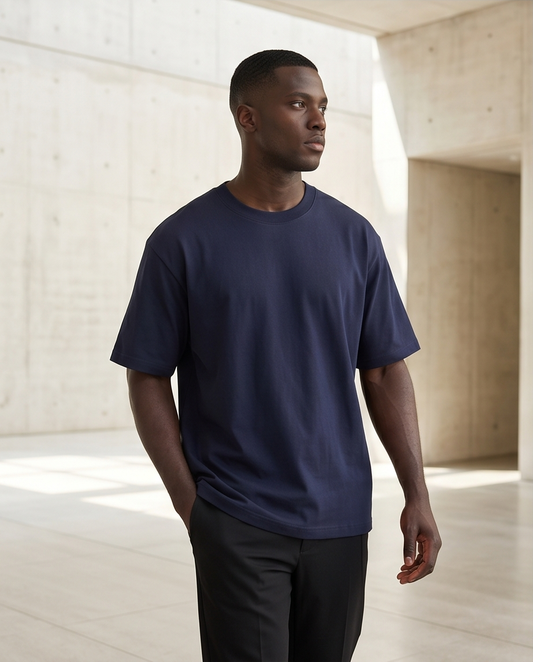 2H #001 Regular fit T-shirt