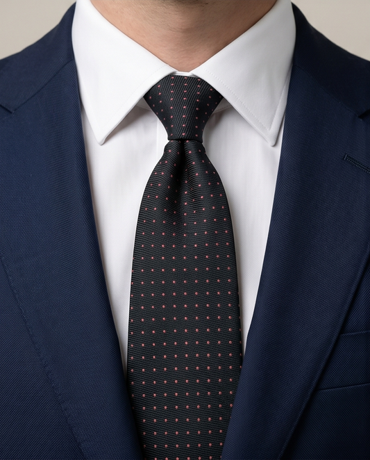 2H Necktie