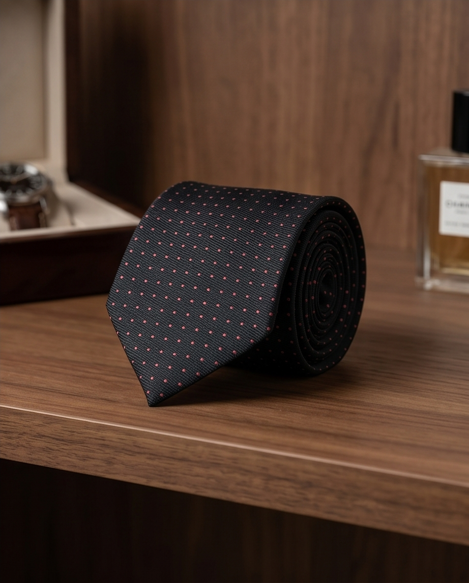 2H Necktie