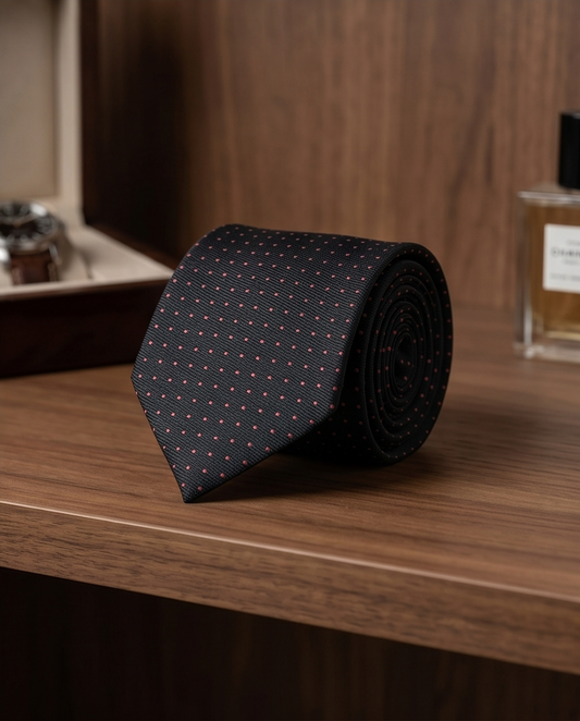 2H Necktie