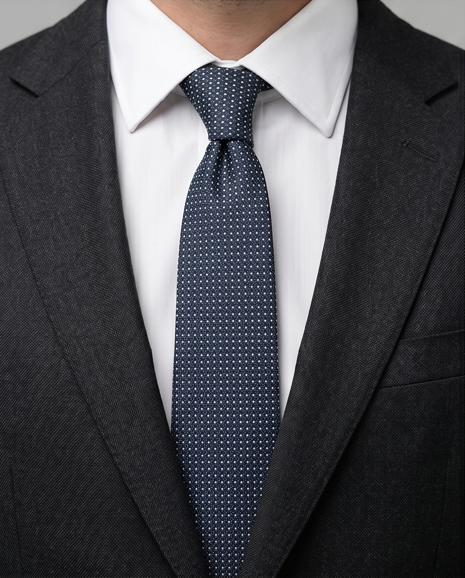 2H Necktie
