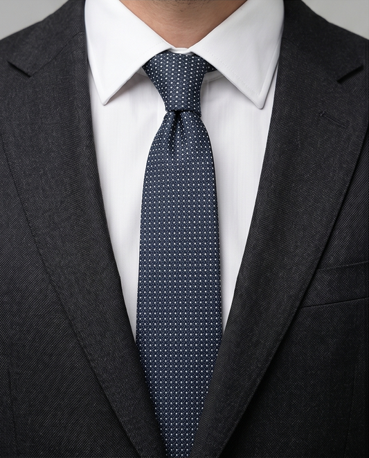 2H Necktie