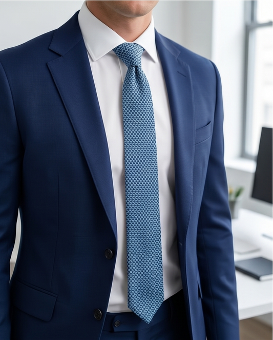 2H Necktie