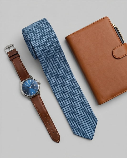 2H Necktie