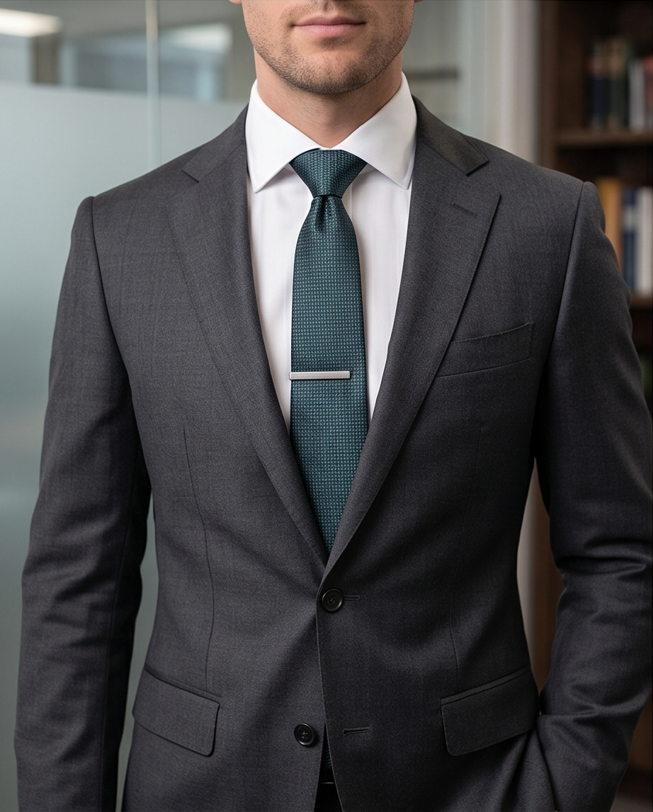 2H Necktie