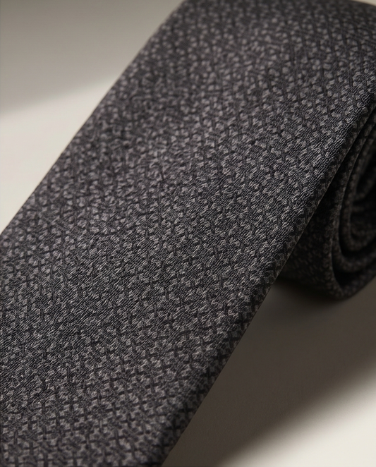 2H Necktie
