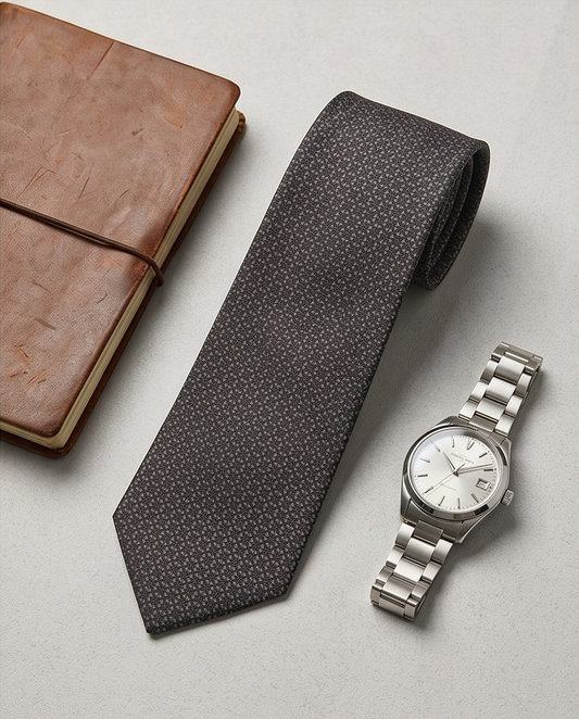 2H Necktie