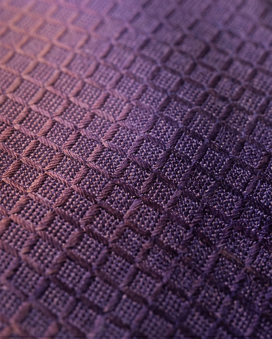 2H Mulberry Necktie
