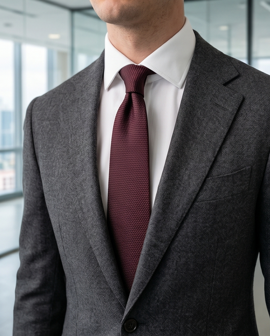 2H Necktie
