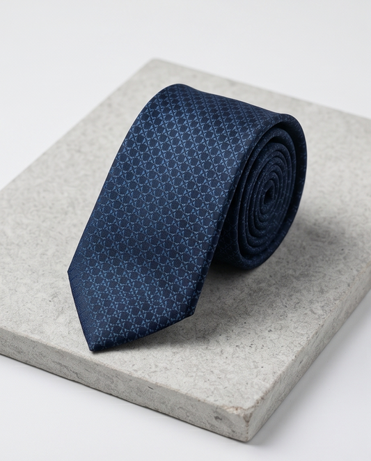 2H Necktie