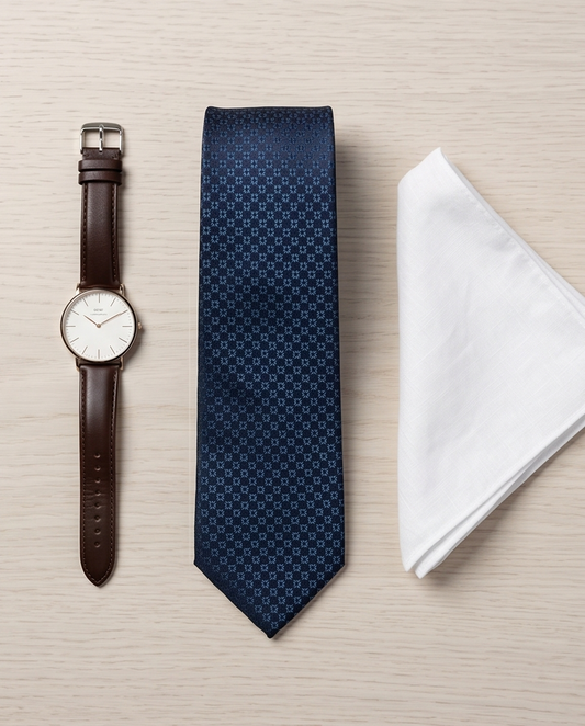 2H Necktie