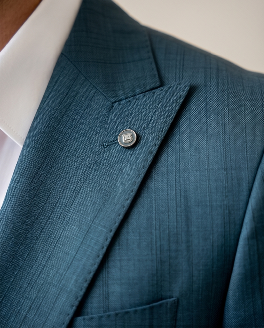 SALE! 2H #118-08 Green Suit