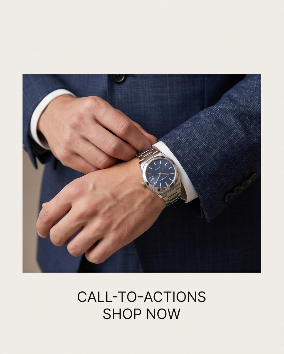 SALE! 2H #1491-08 Navy Casual Suit