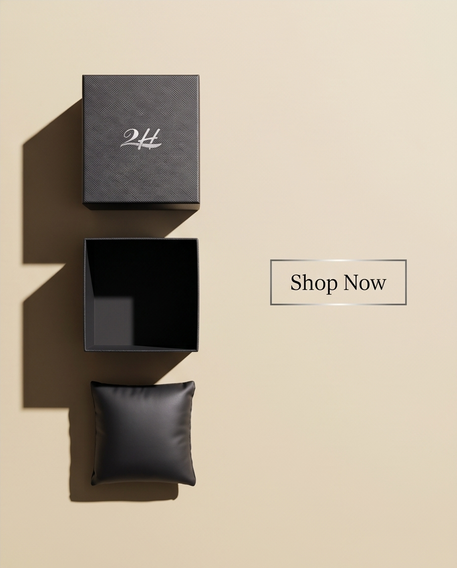 2H #L223516-1 Bracelet