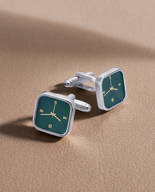 2H Cufflinks