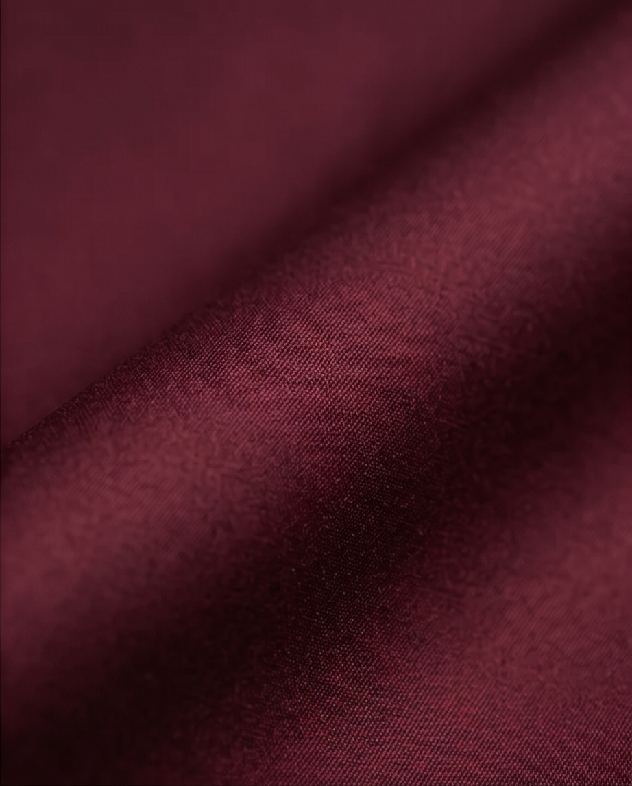 2H Dark Red Necktie