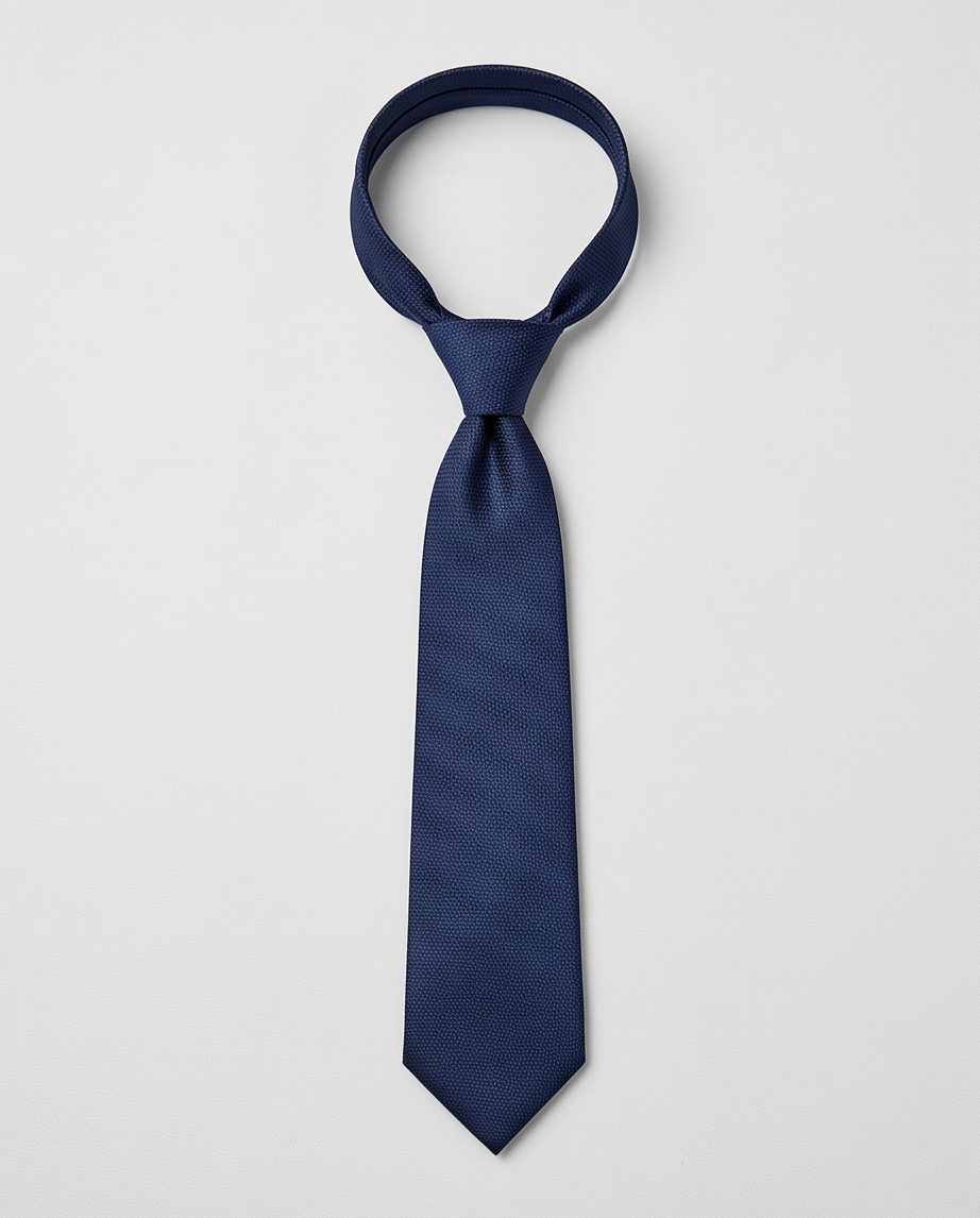 2H Necktie