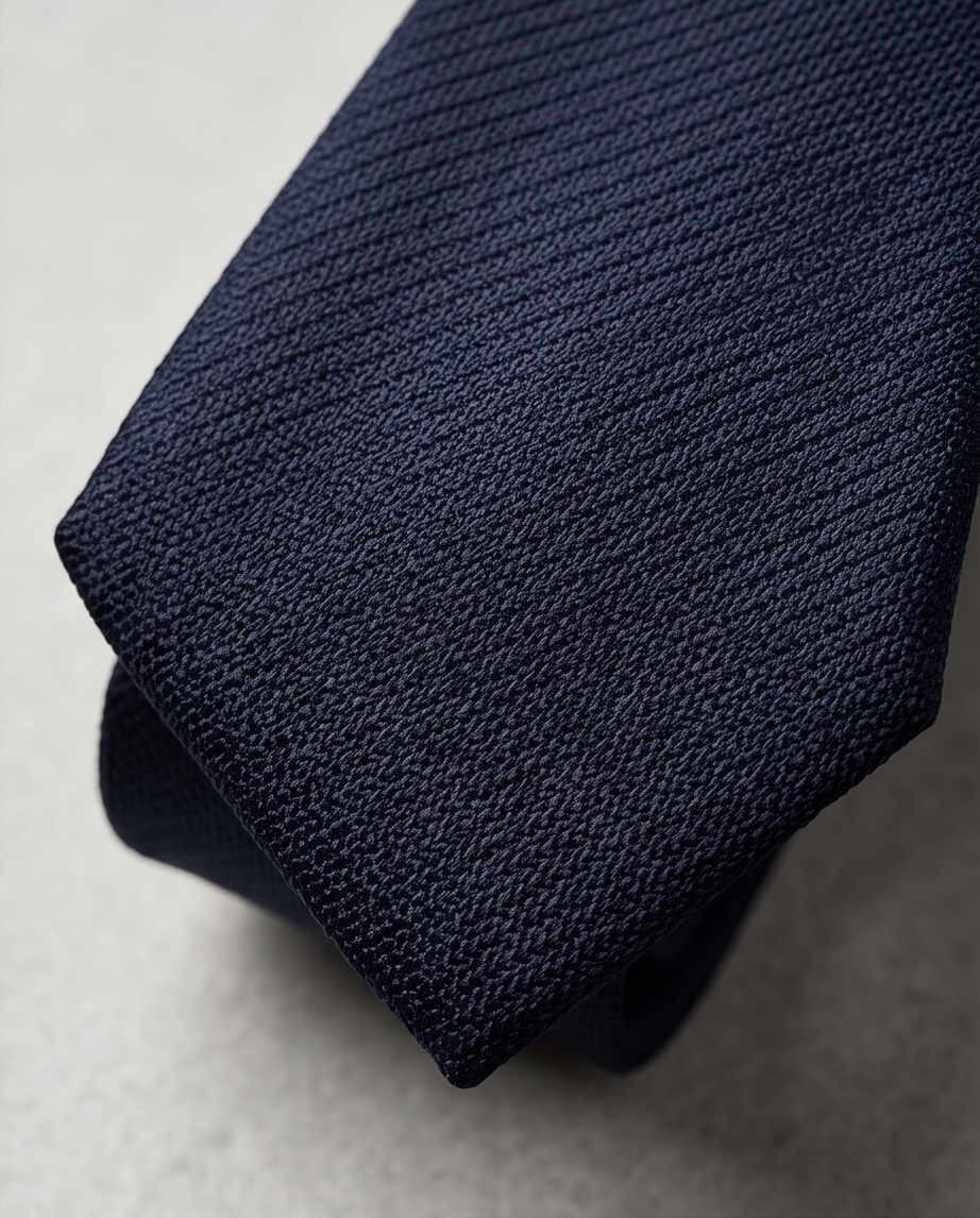2H Necktie