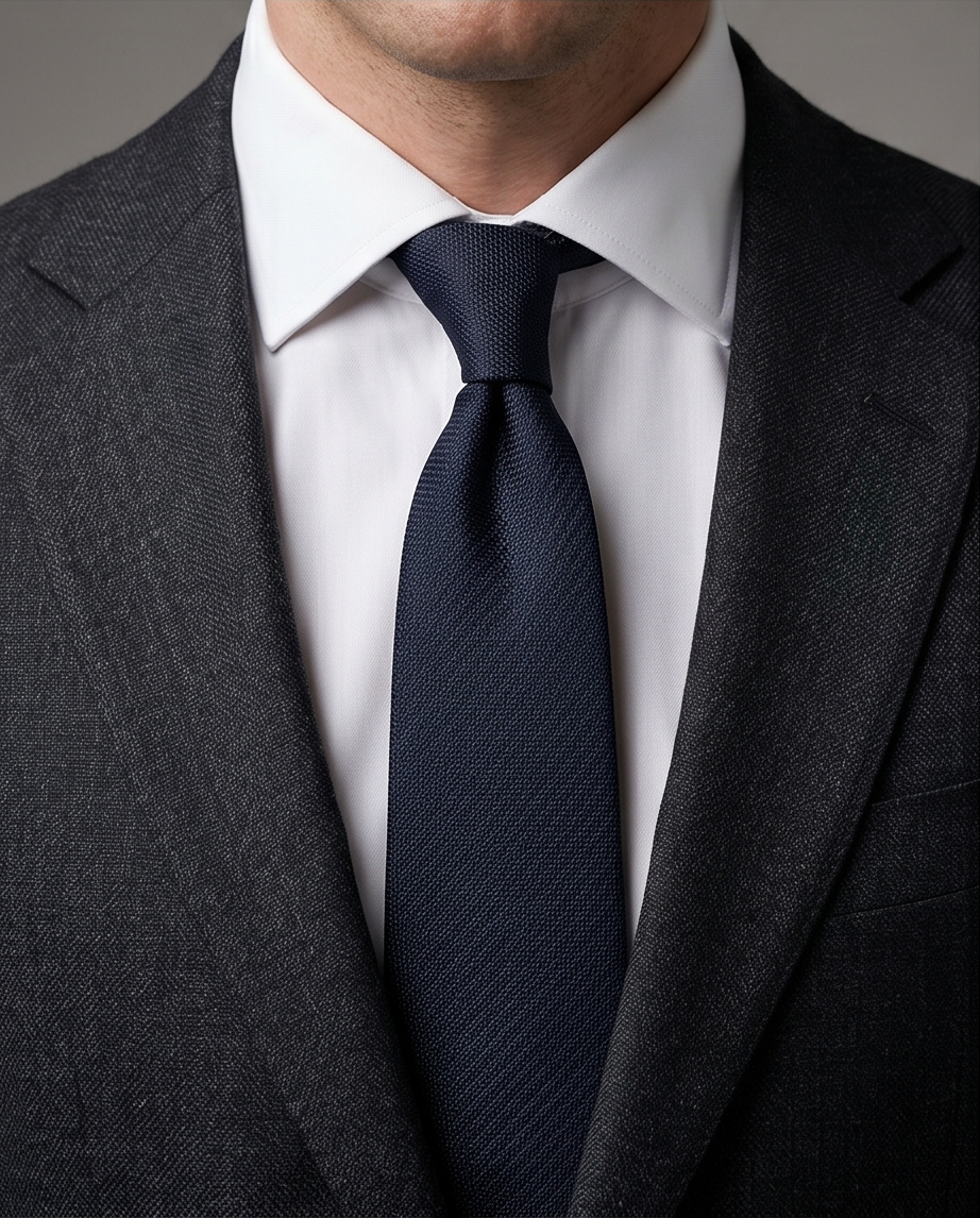 2H Necktie