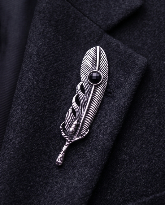 2H #3281-S Pick Lapel Pins