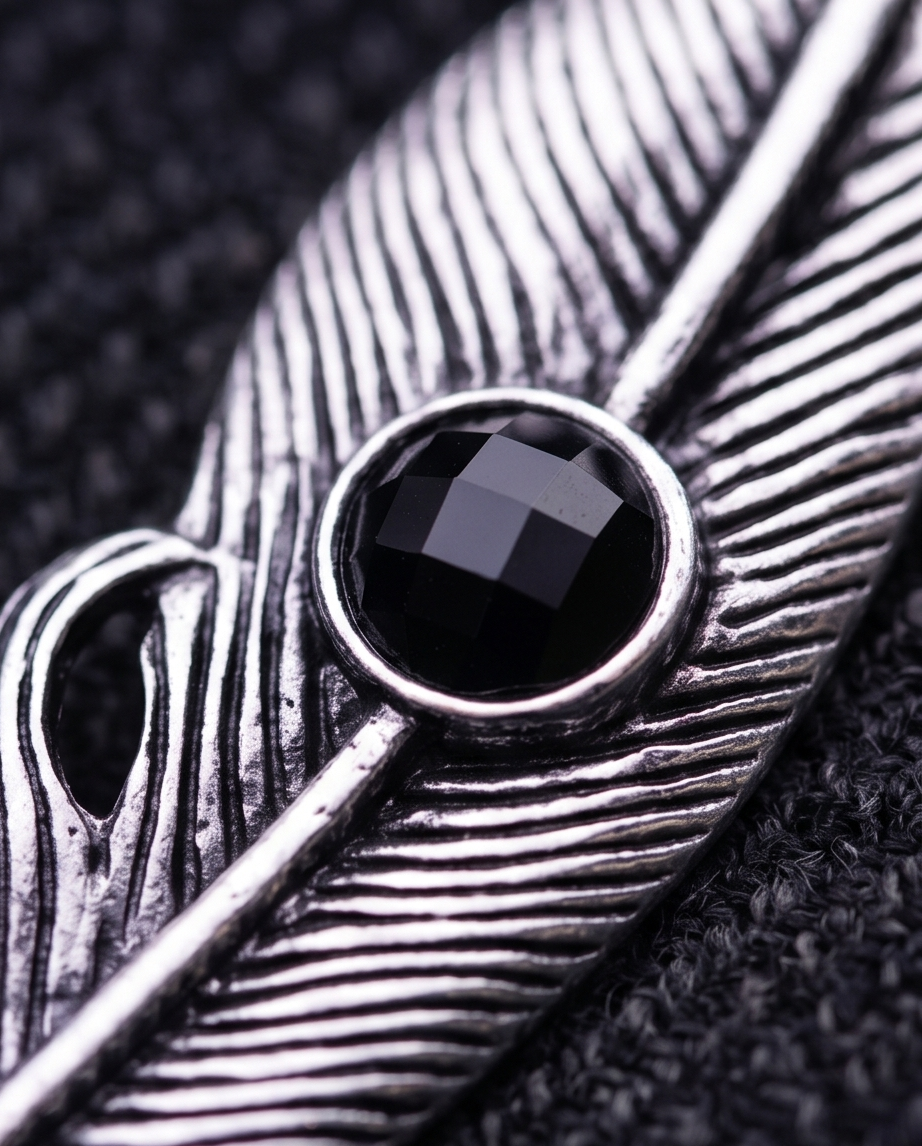 2H #3281-S Pick Lapel Pins