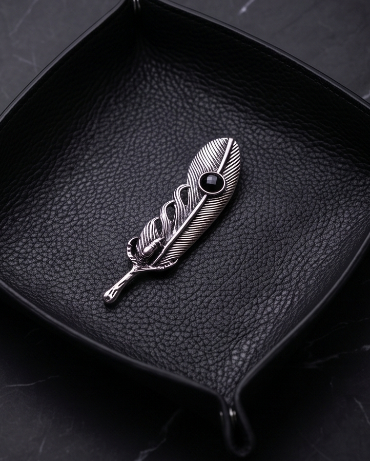 2H #3281-S Pick Lapel Pins