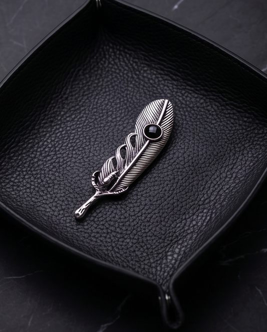 2H #3281-S Pick Lapel Pins