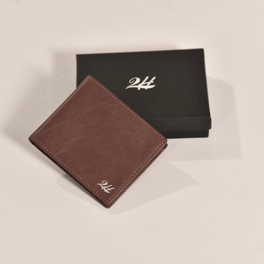 2H Havan Genuine Leather wallet