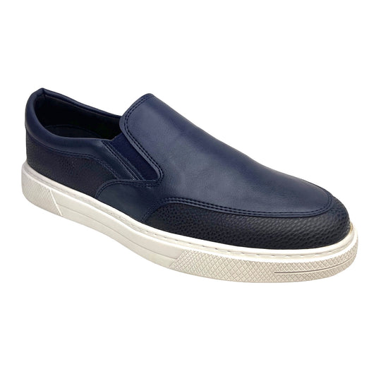 SALE! 2H #9528 Navy Casual Shoes