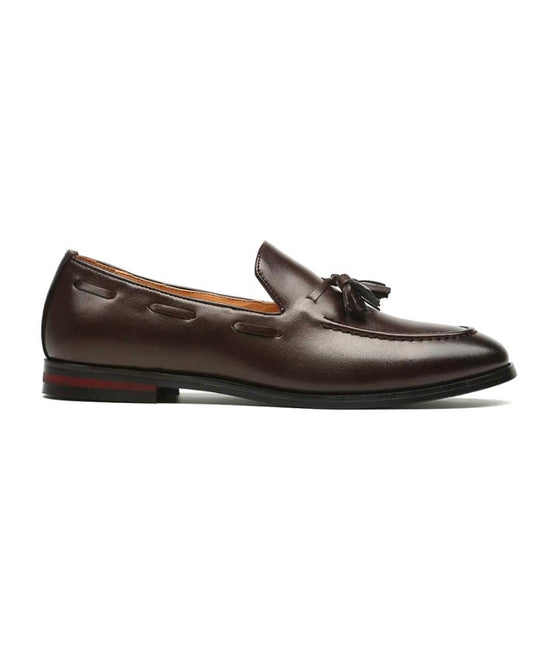 SALE! 2H #703 Brown Classic Shoes