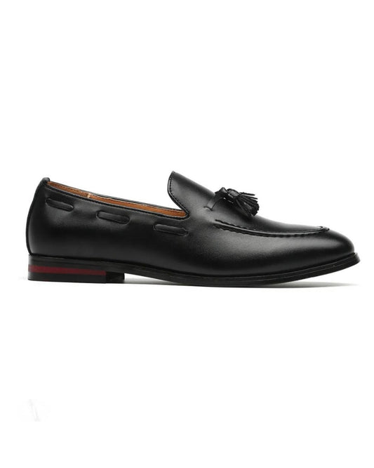 SALE! 2H #703 Black Classic Shoes