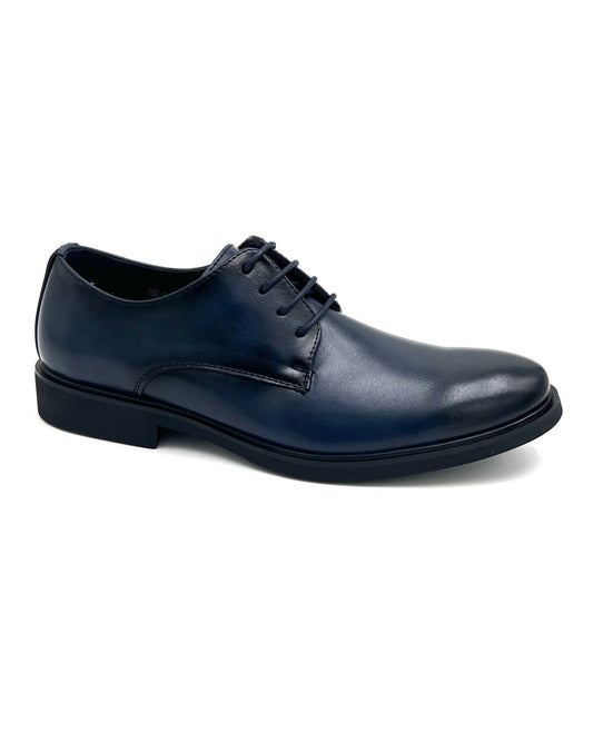 2H #110-100 Navy Classic Shoes