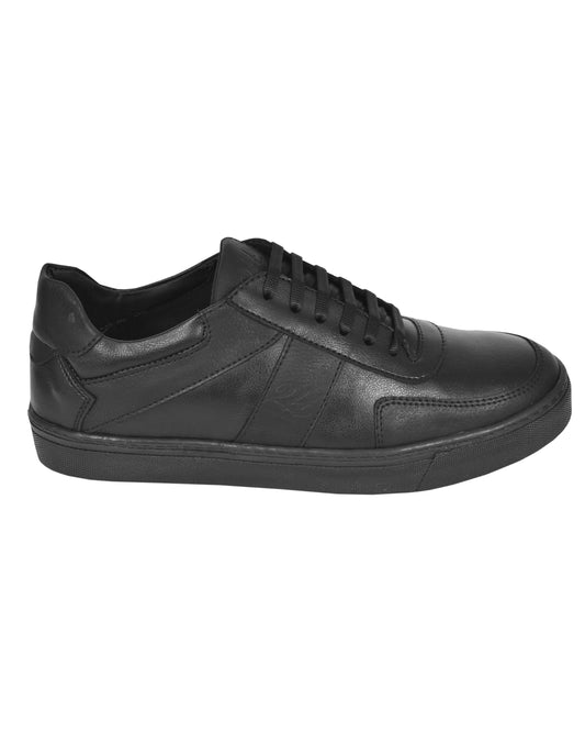 SALE! 2H #7003 Black Casual Shoes