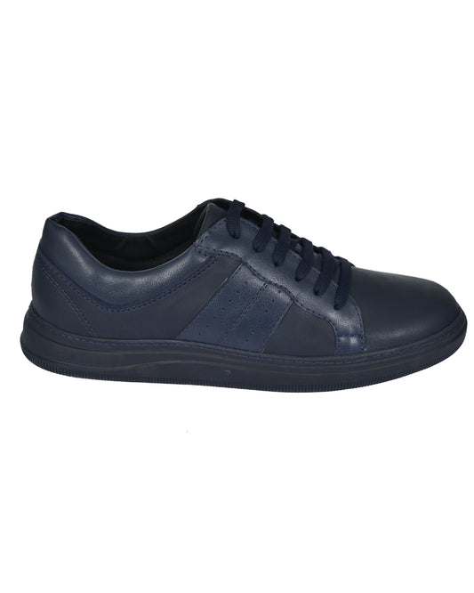 SALE! 2H #9501 Navy Casual Shoes