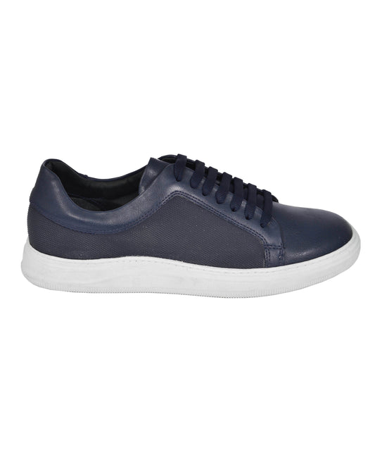SALE! 2H #9500 Navy Casual Shoes