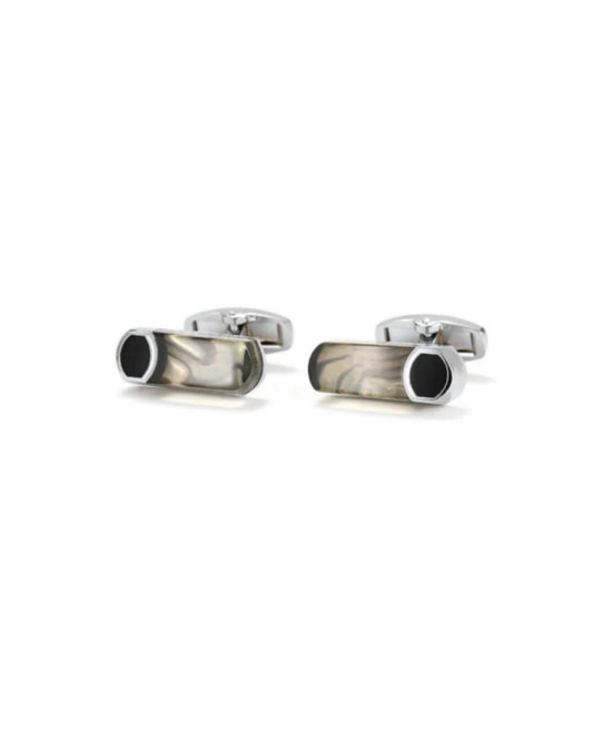 2H #XK22S027 Cufflinks