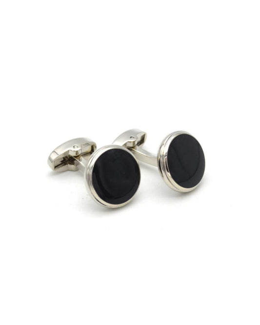 2H #JY006 Cufflinks