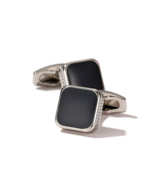 2H #XK20S056 Cufflinks