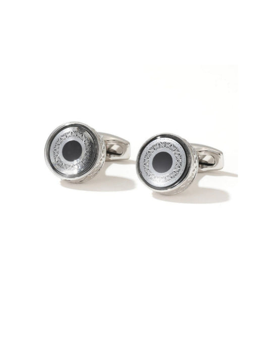 2H Cufflinks