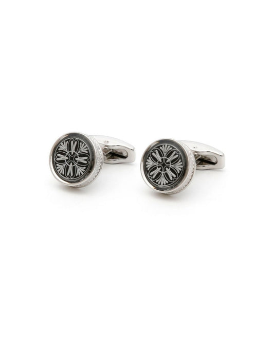 2H #XK22S056 Cufflinks