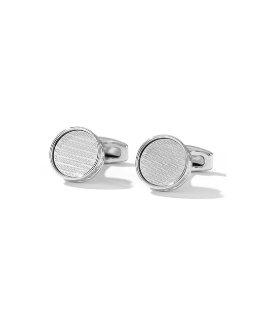 2H #XK22S010 Cufflinks