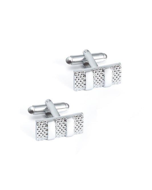 2H Cufflinks With Neck tie  Pin