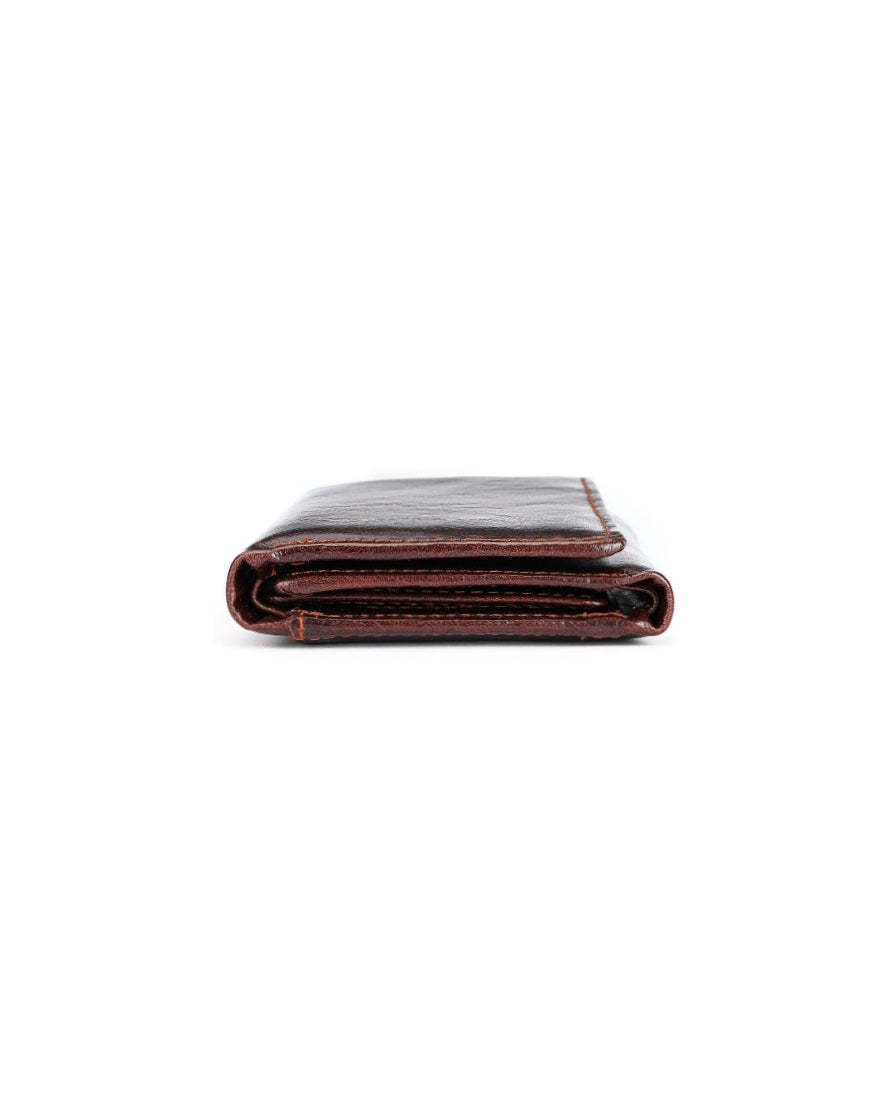 2H #1134 Genuine Leather Wallet