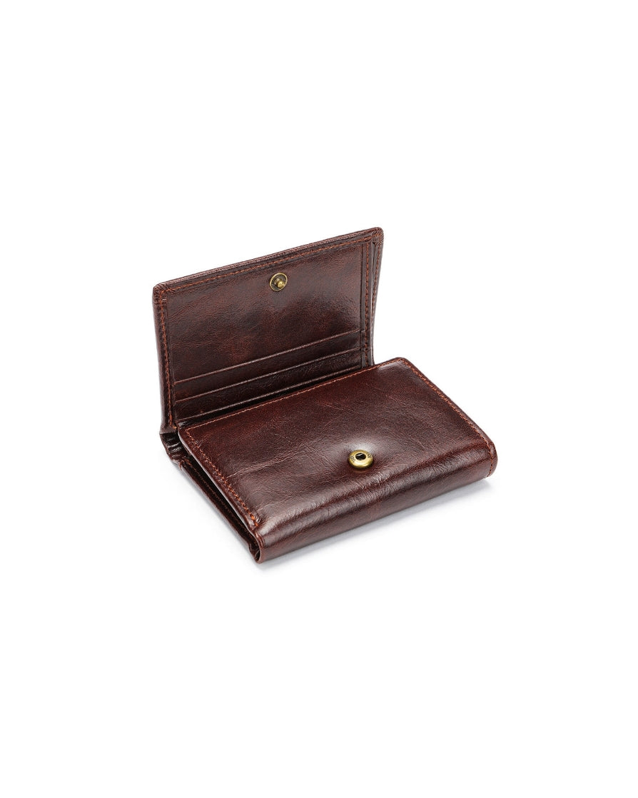 2H #1134 Genuine Leather Wallet