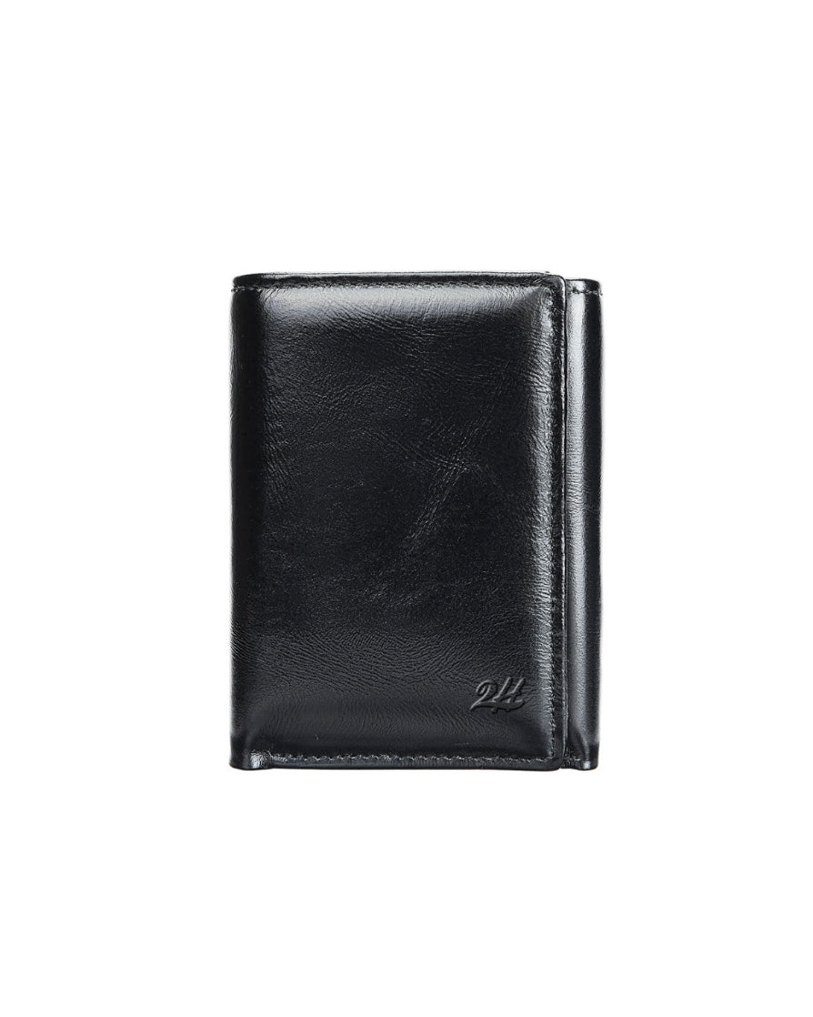 2H #1134 Genuine Leather Wallet