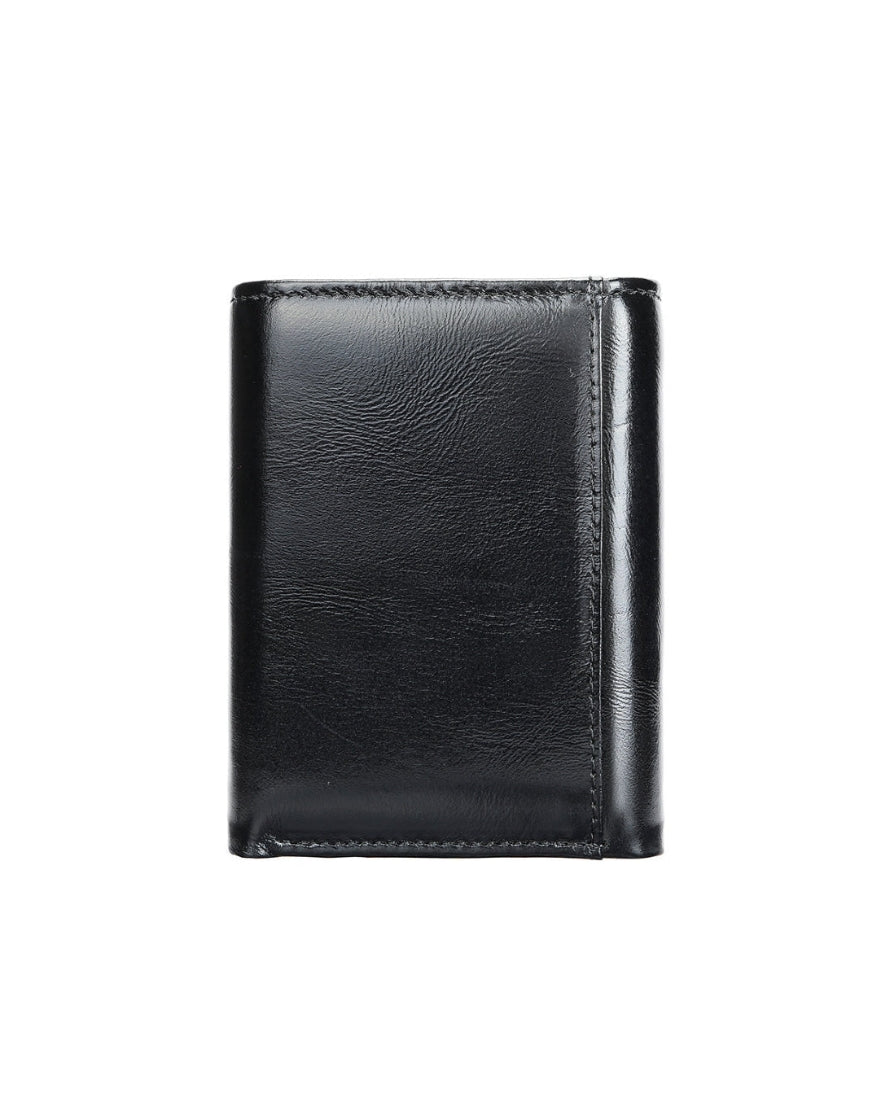 2H #1134 Genuine Leather Wallet