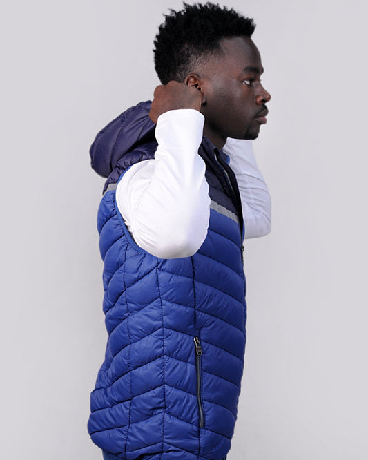 SALE! 2H Puffer Lightweight Gilet