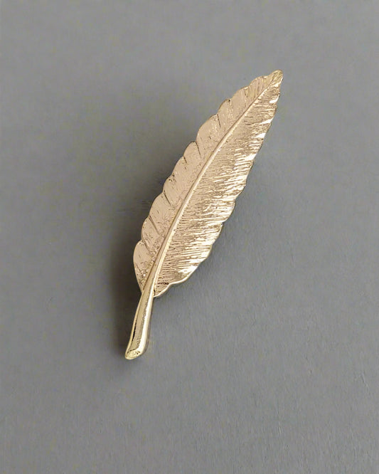 2H #ST126 Pick Lapel Pins