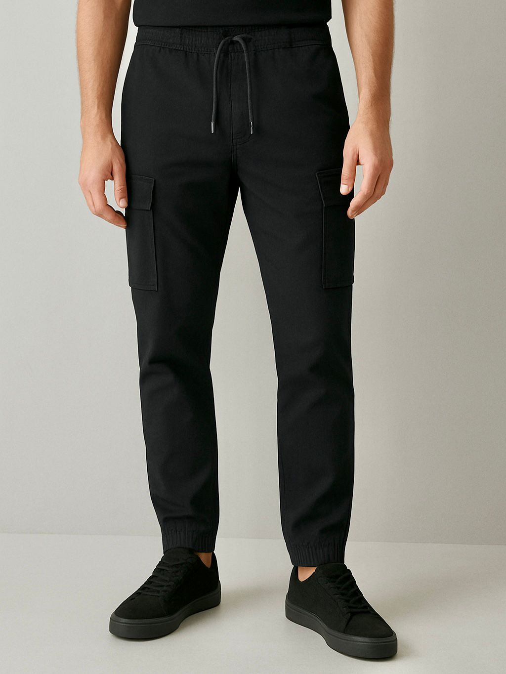 2H #9023 Cargo Slim Pant