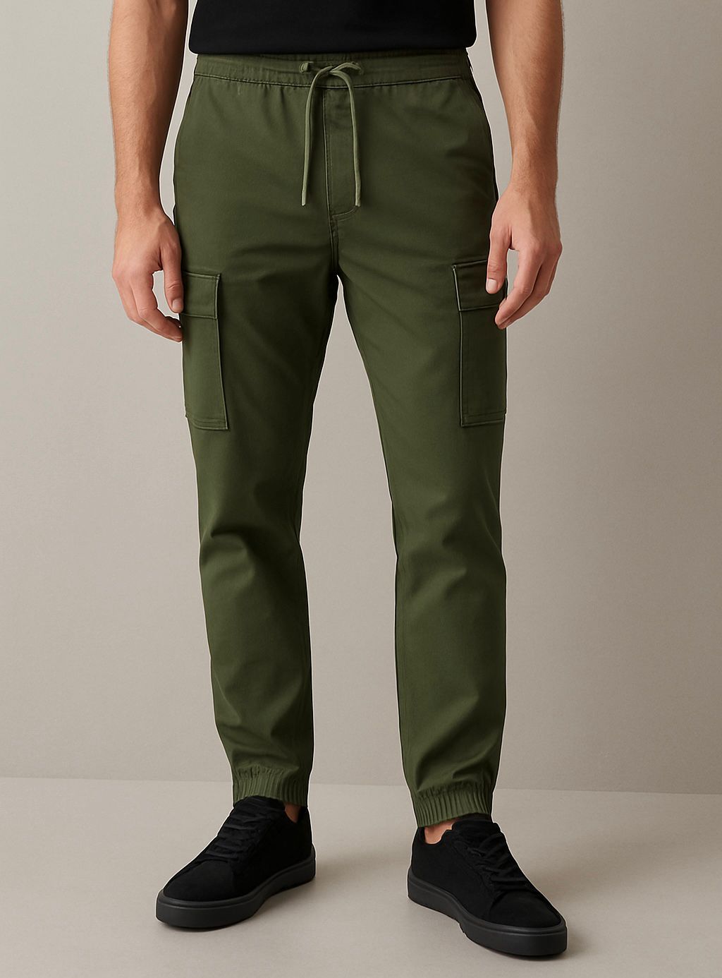 2H #9023 Cargo Slim Pant